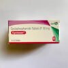 CYCLOPHOSPHAMIDE TABLETS 50mg